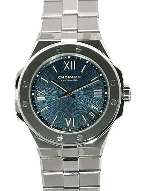 Chopard Alpine Eagle Large 41 Ref. 298600-3001