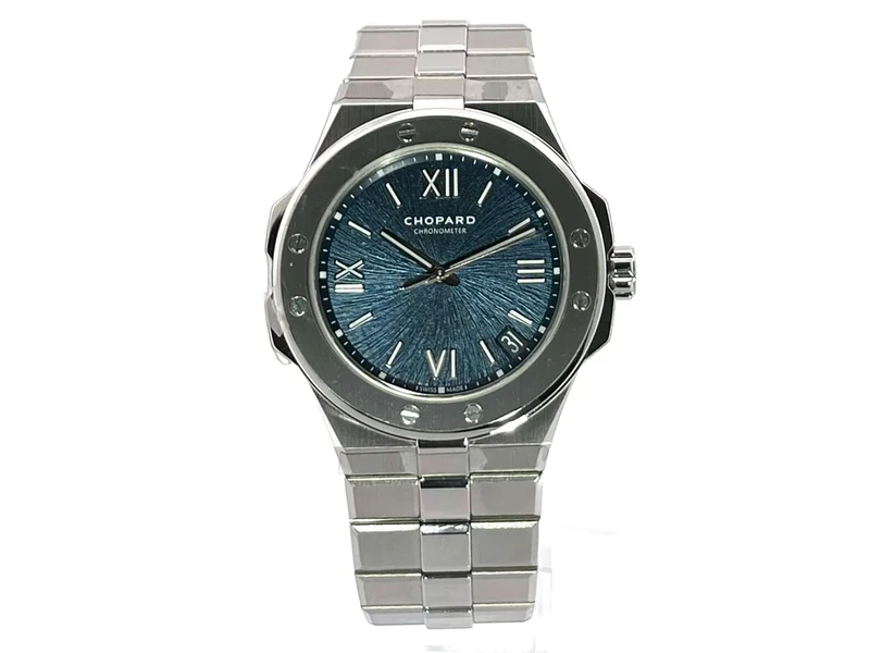 Chopard Alpine Eagle Large 41 Ref. 298600-3001