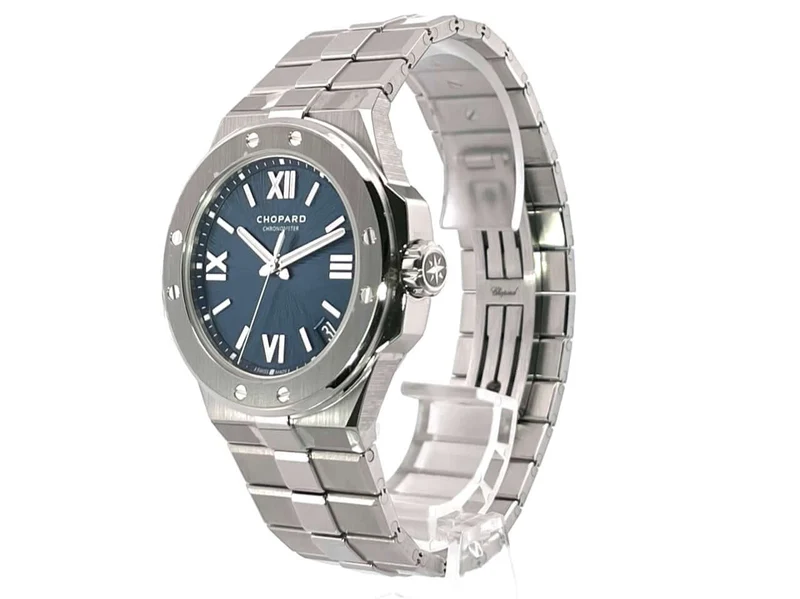 Chopard Alpine Eagle Large 41 Ref. 298600-3001
