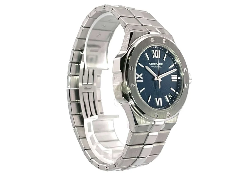 Chopard Alpine Eagle Large 41 Ref. 298600-3001