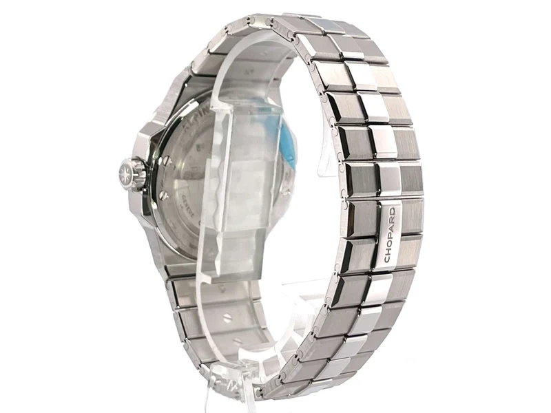 Chopard Alpine Eagle Large 41 Ref. 298600-3001