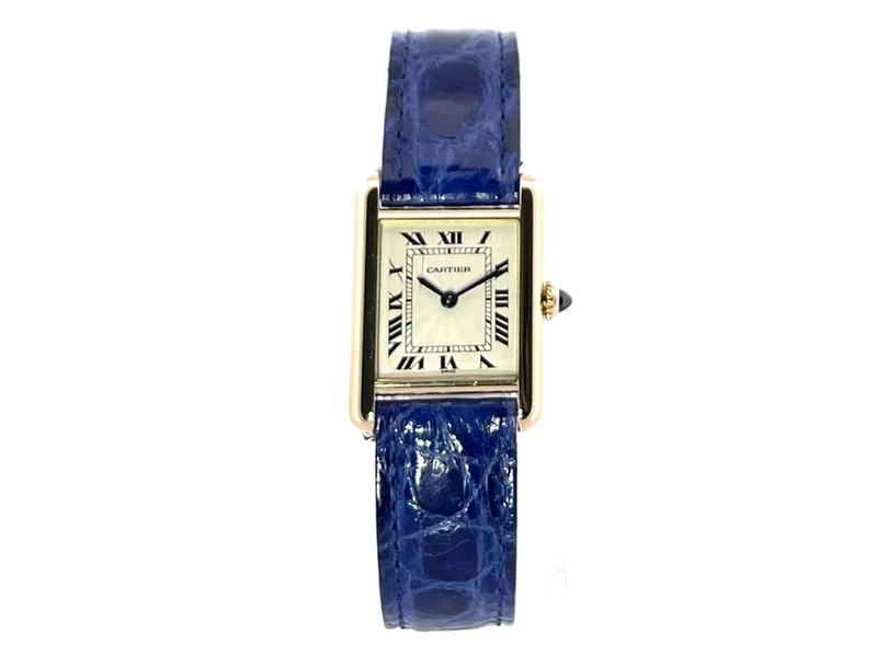 Cartier Tank Louis Cartier W1504953