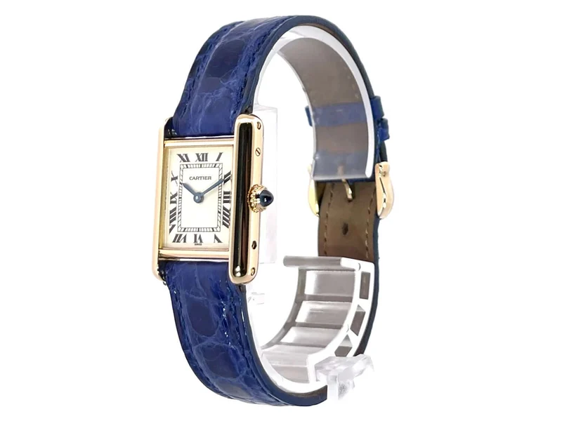 Cartier Tank Louis Cartier W1504953