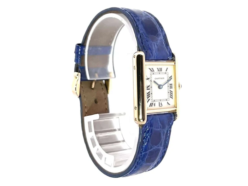 Cartier Tank Louis Cartier W1504953
