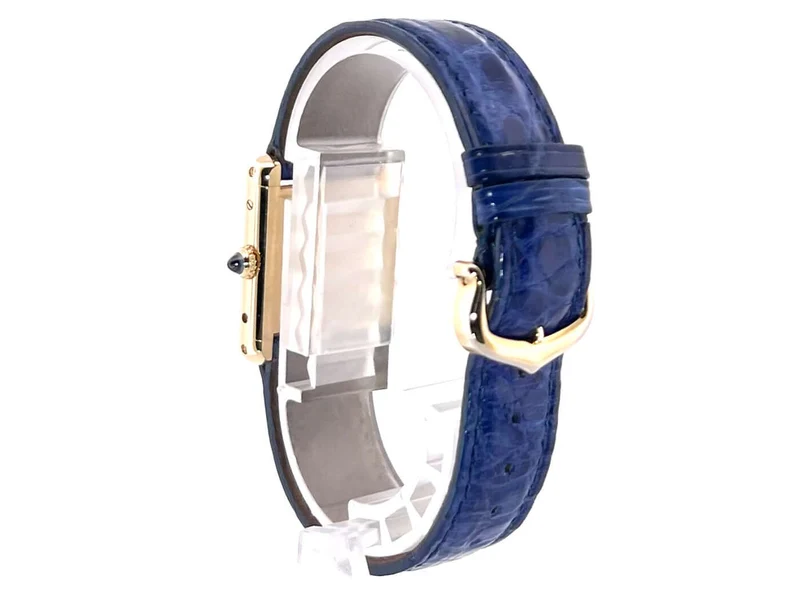 Cartier Tank Louis Cartier W1504953