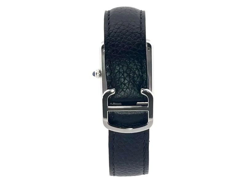 Cartier Tank Solo kleines Modell WSTA0030
