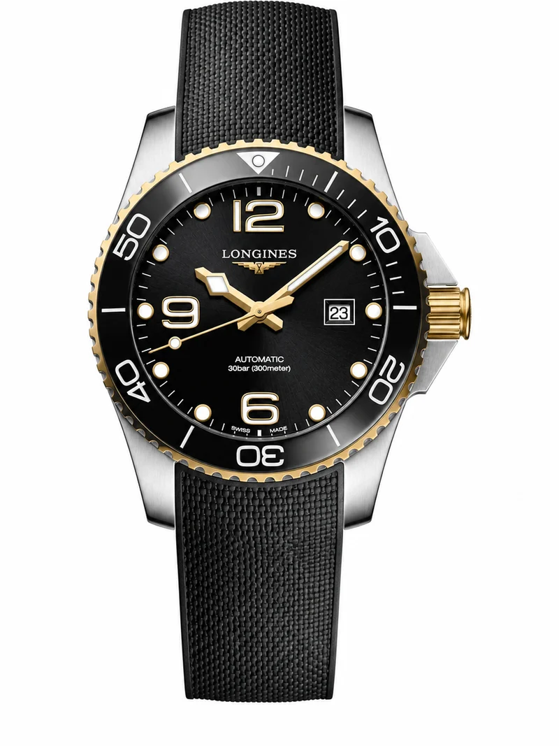 Longines HydroConquest Automatic 43mm