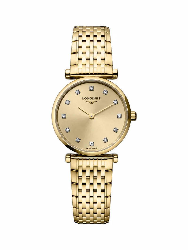 Longines La Grande Classique Ladies