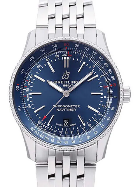 Breitling Navitimer 1 Automatic 41 A17326161C1A1