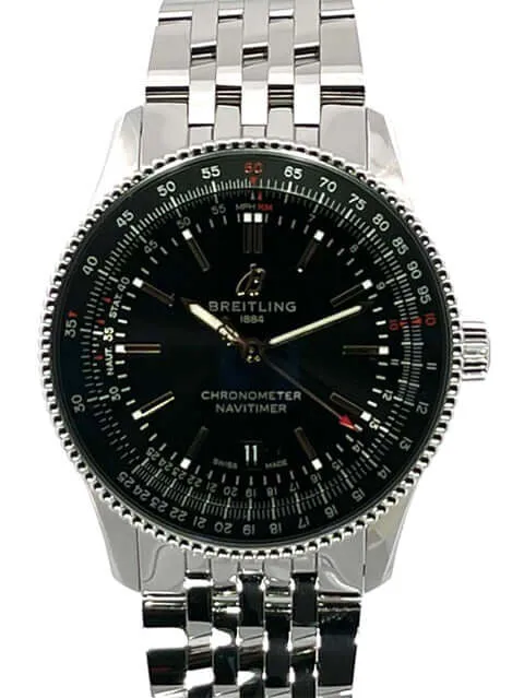 Breitling Navitimer 1 Automatic 41 A17326241B1A1