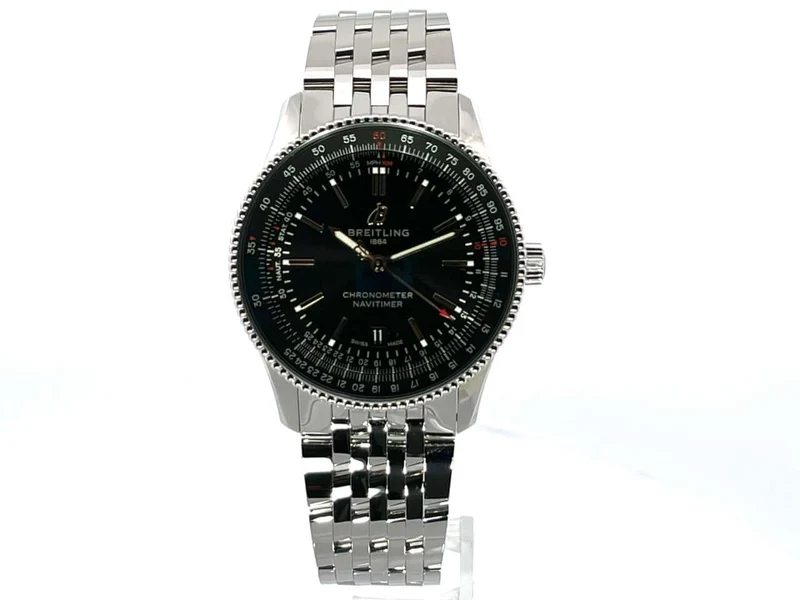 Breitling Navitimer 1 Automatic 41 A17326241B1A1