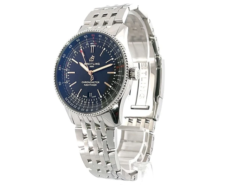 Breitling Navitimer 1 Automatic 41 A17326241B1A1