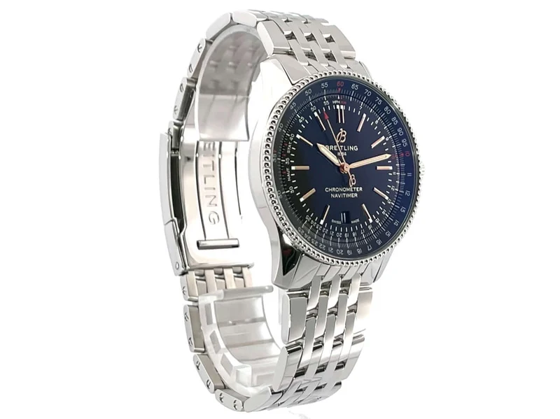 Breitling Navitimer 1 Automatic 41 A17326241B1A1