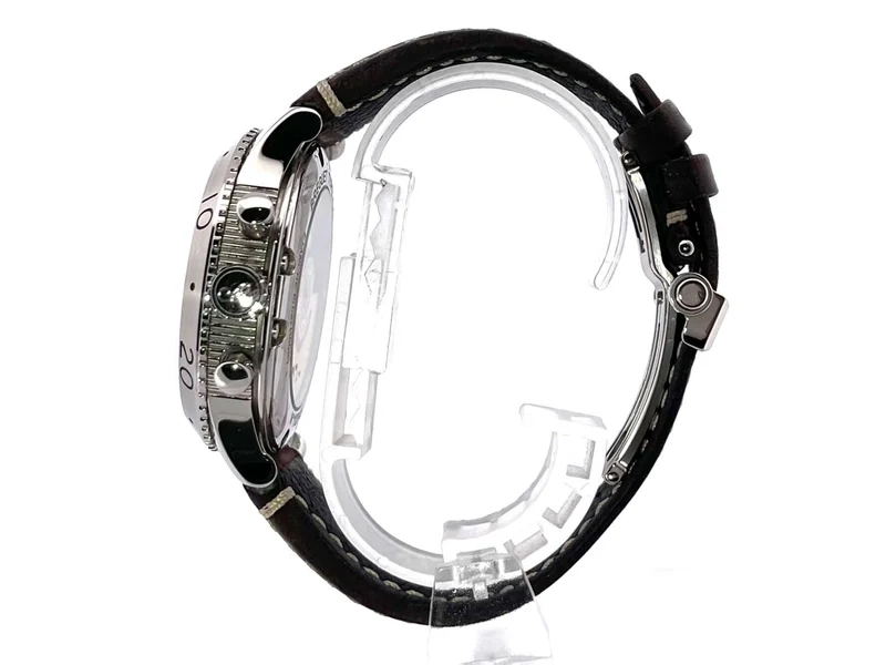 Breguet Flyback Chronograph Type XXI 3817ST-X2-3ZU