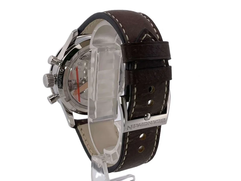 Blancpain Air Command Flyback Chronograph AC01-1130-63A Limited Edition