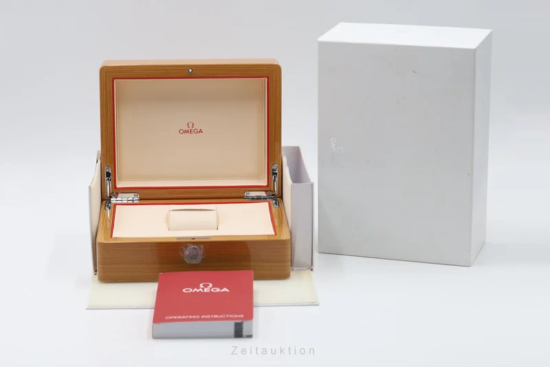 Omega Seamaster ceramic automatic men's watch 215.92.46.22.01.002 [2602657]
