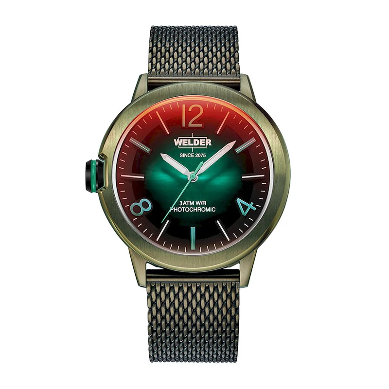 Welder WMD2002