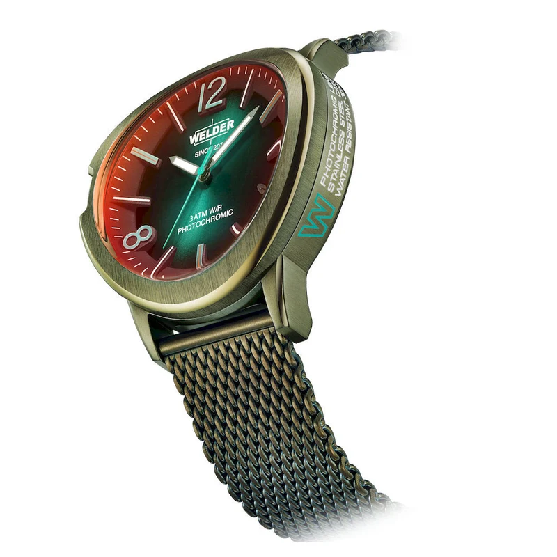 Welder WMD2002