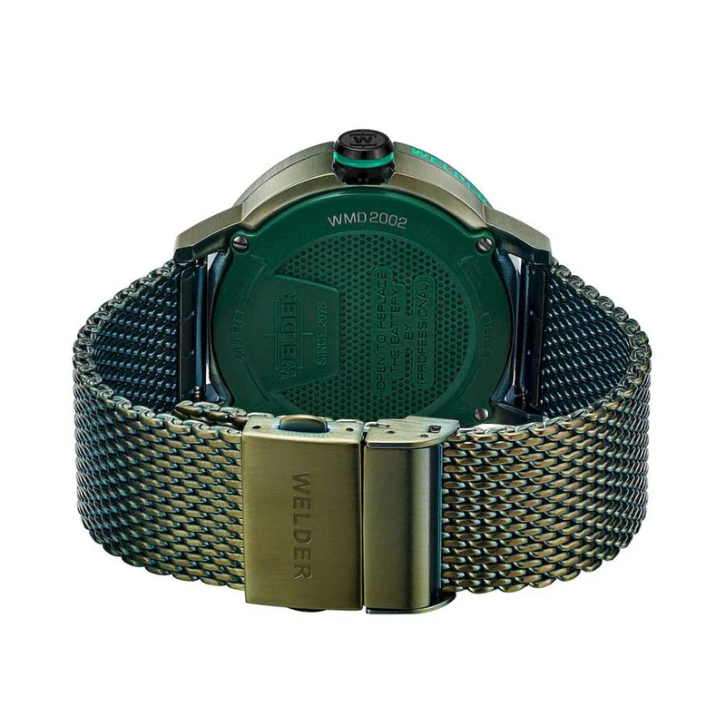 Welder WMD2002