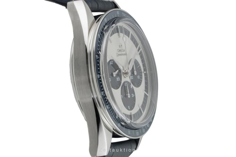 Omega Speedmaster chronograph steel manual winding men's watch 311.33.40.30.02.001 Limited [2602539]