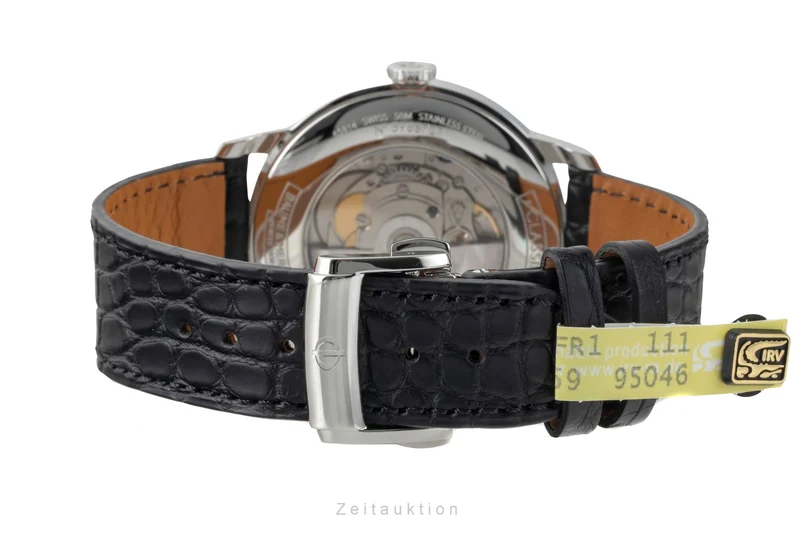 Baume & Mercier Classima steel automatic men's watch M0A10333 [2602496]