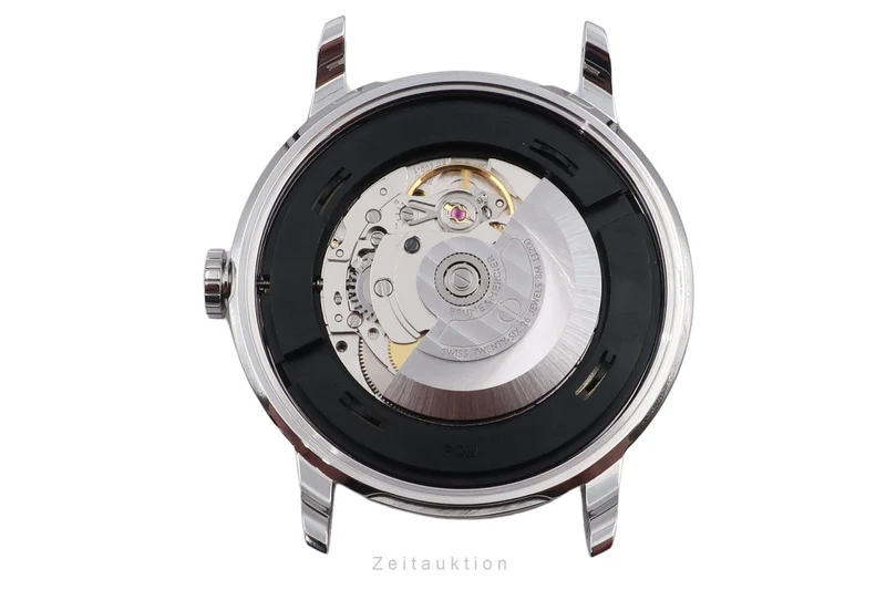 Baume & Mercier Classima steel automatic men's watch M0A10333 [2602496]