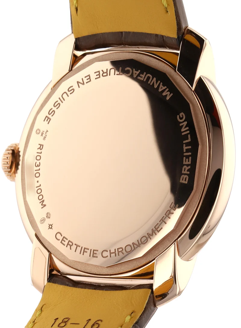 Breitling Lady Premier Automatic 36