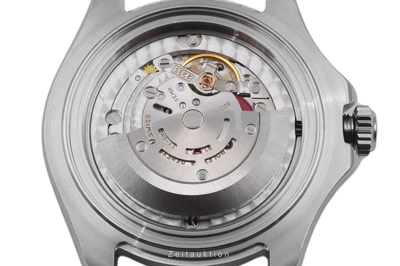 Rolex Yacht-Master steel / platinium automatic unisex 168622 [2602717]