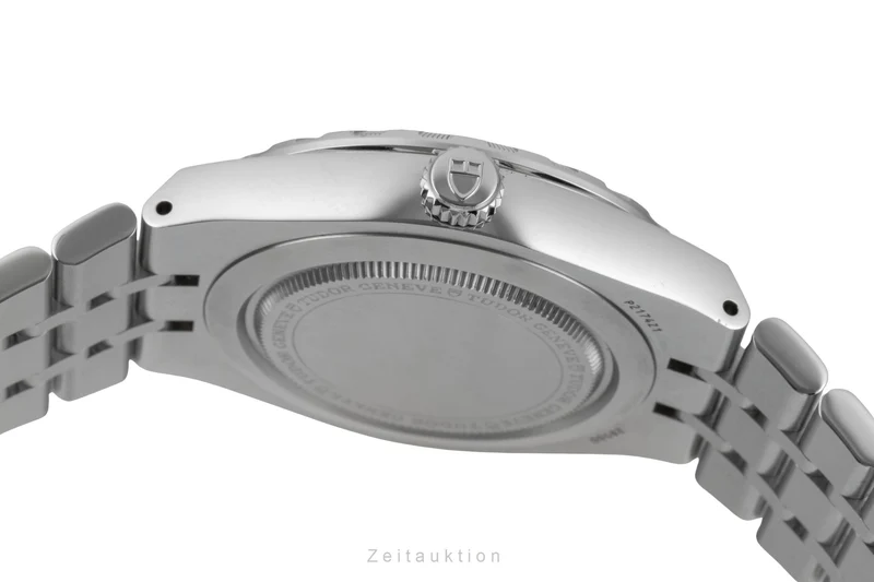 Tudor Royal steel automatic men's watch 28500-0005 LP: 3110EUR [2601957]