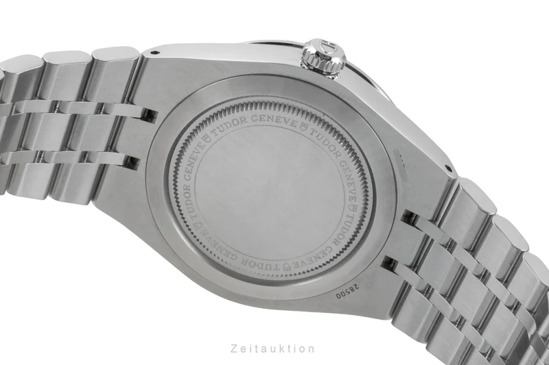 Tudor Royal steel automatic men's watch 28500-0005 LP: 3110EUR [2601957]
