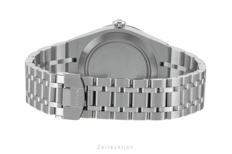 Tudor Royal steel automatic men's watch 28500-0005 LP: 3110EUR [2601957]