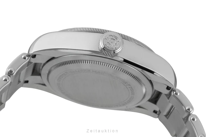 Tudor Black Bay steel automatic men's watch 79830RB-0001 LP: 4780EUR [2602391]