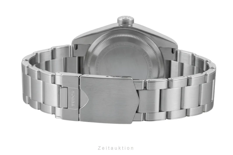 Tudor Black Bay steel automatic men's watch 79830RB-0001 LP: 4780EUR [2602391]