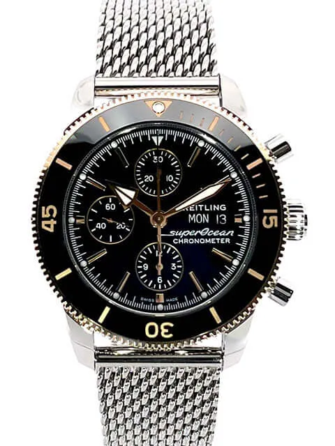 Breitling Superocean Heritage II Chronograph 44 U13313121B1A1