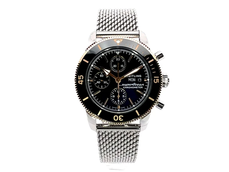 Breitling Superocean Heritage II Chronograph 44 U13313121B1A1