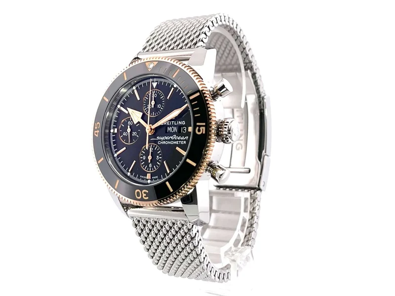 Breitling Superocean Heritage II Chronograph 44 U13313121B1A1