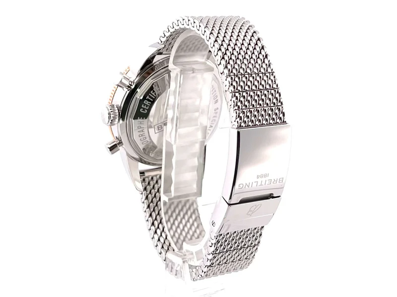 Breitling Superocean Heritage II Chronograph 44 U13313121B1A1