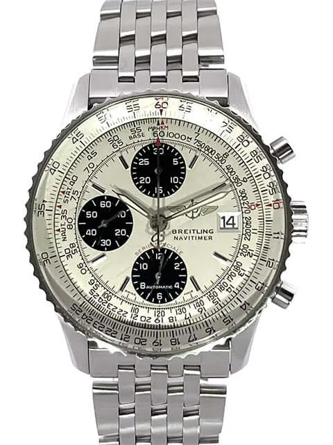 Breitling Navitimer Fighters Special Edition A13330