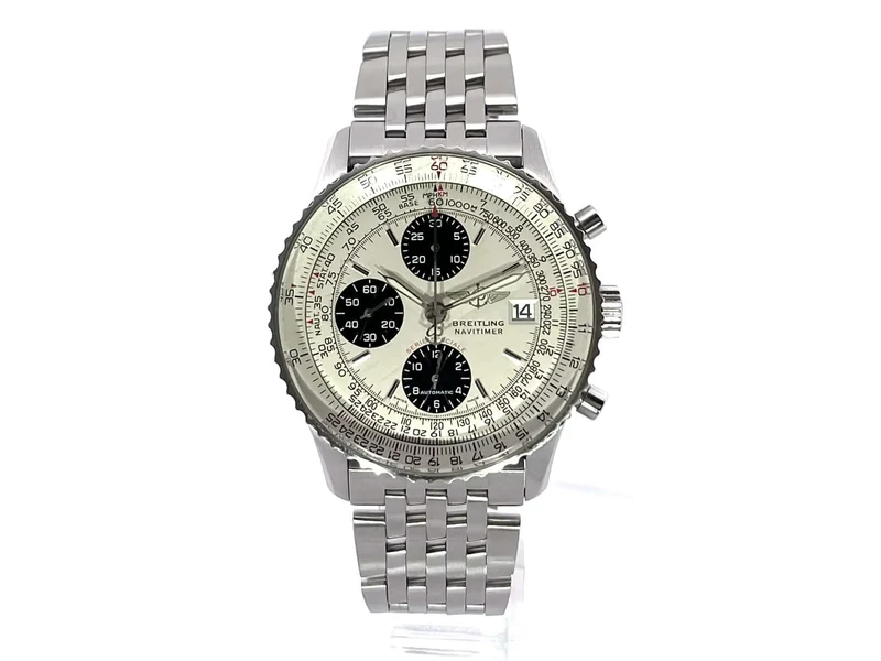 Breitling Navitimer Fighters Special Edition A13330