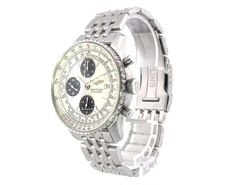 Breitling Navitimer Fighters Special Edition A13330