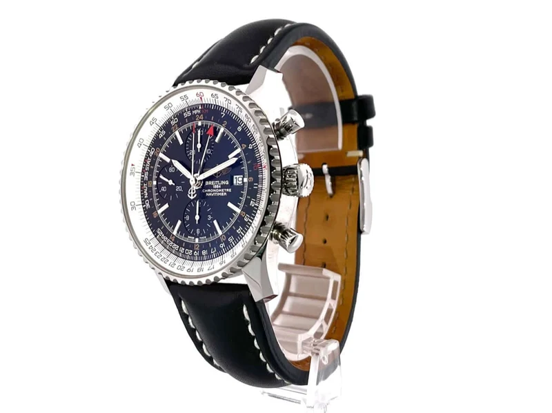 Breitling Navitimer World A2432212.B726.441X.A20BA.1
