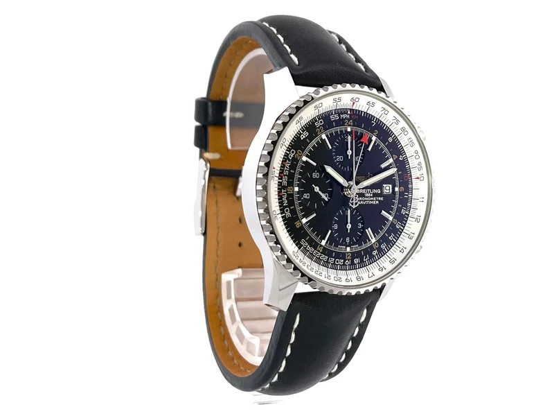 Breitling Navitimer World A2432212.B726.441X.A20BA.1