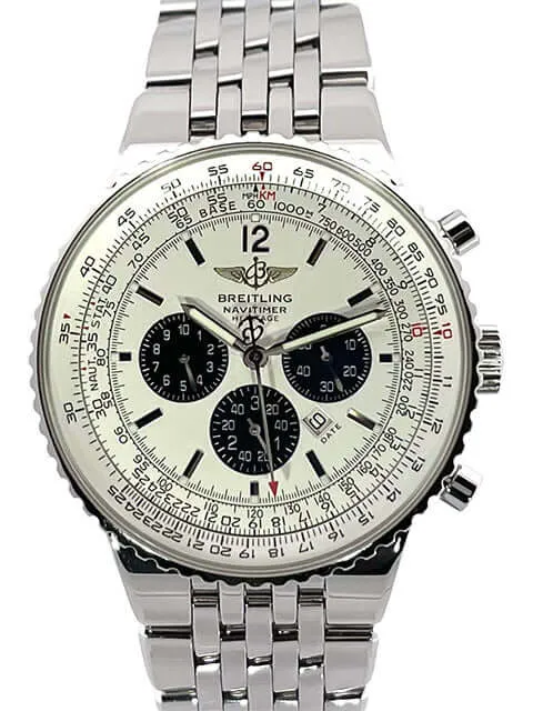 Breitling Navitimer Heritage A35340