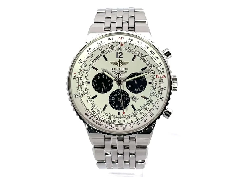 Breitling Navitimer Heritage A35340