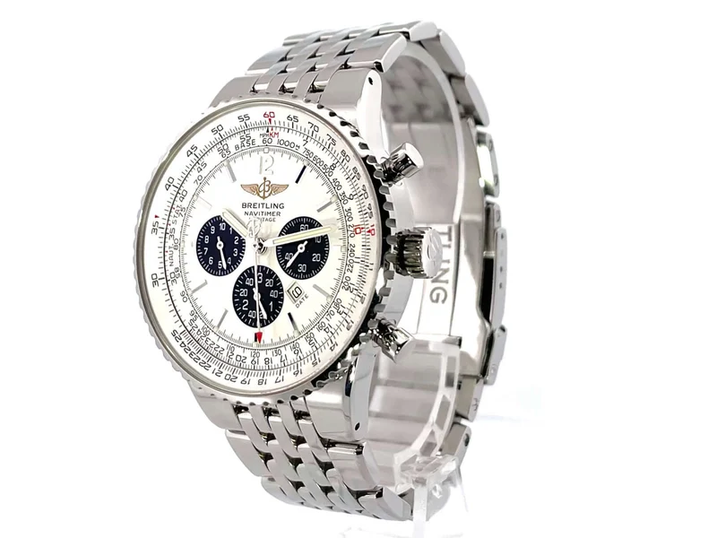 Breitling Navitimer Heritage A35340