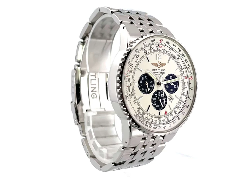 Breitling Navitimer Heritage A35340
