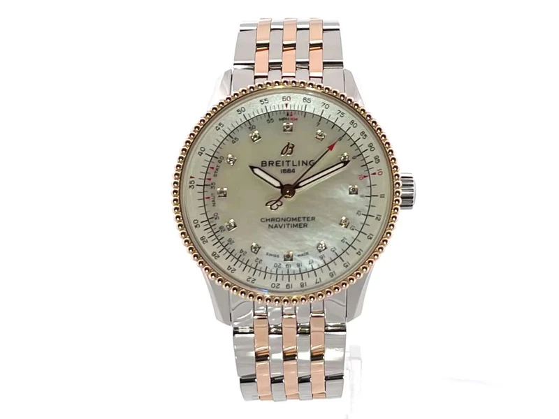 Breitling Navitimer Automatic 35 U17395211A1U1