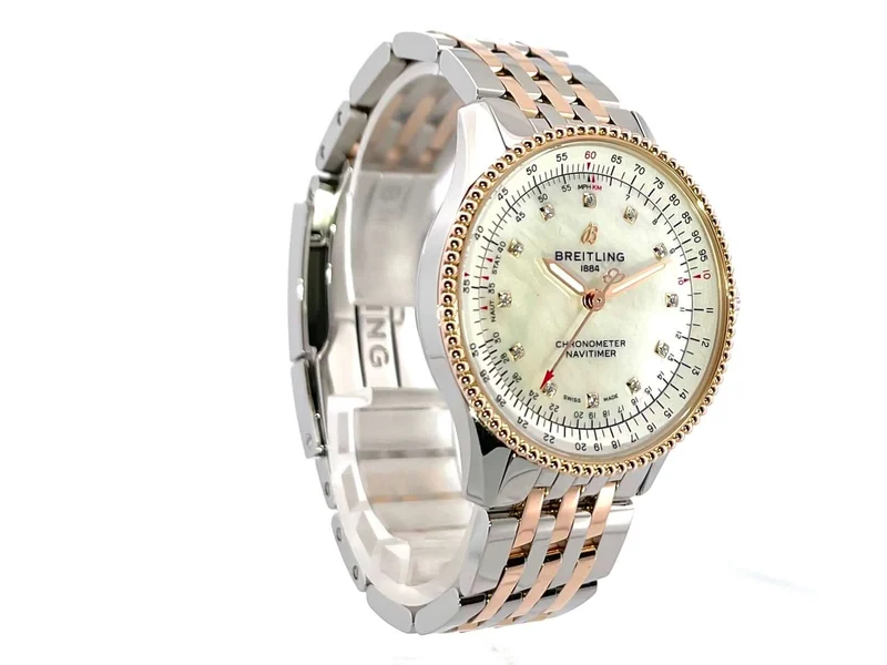 Breitling Navitimer Automatic 35 U17395211A1U1