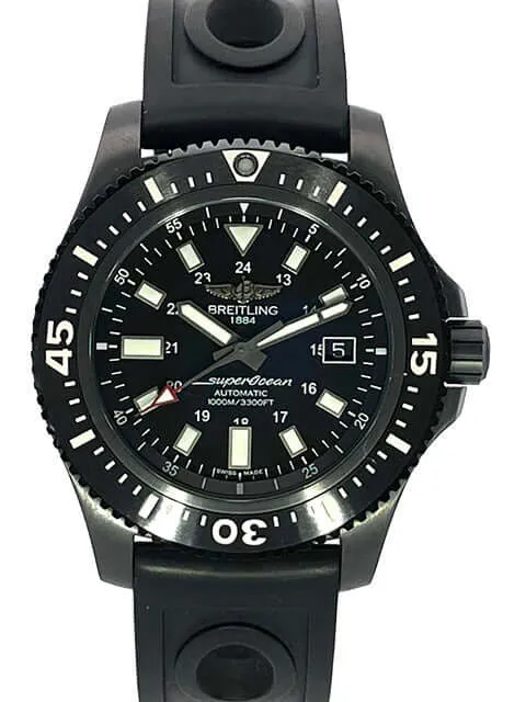 Breitling Superocean 44 Special M1739313.BE92.227S.M20SS.1 aus 2017