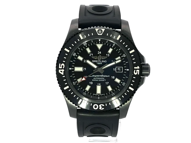 Breitling Superocean 44 Special M1739313.BE92.227S.M20SS.1 aus 2017